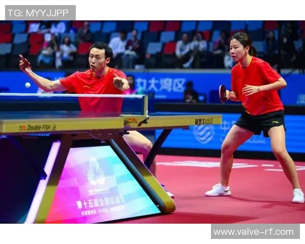 张强独家分享乒乓球技巧与心得助你提升球技的全面指南